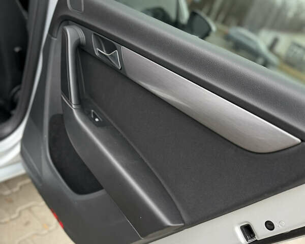 Серый Фольксваген Пассат, объемом двигателя 1.97 л и пробегом 239 тыс. км за 8350 $, фото 28 на Automoto.ua