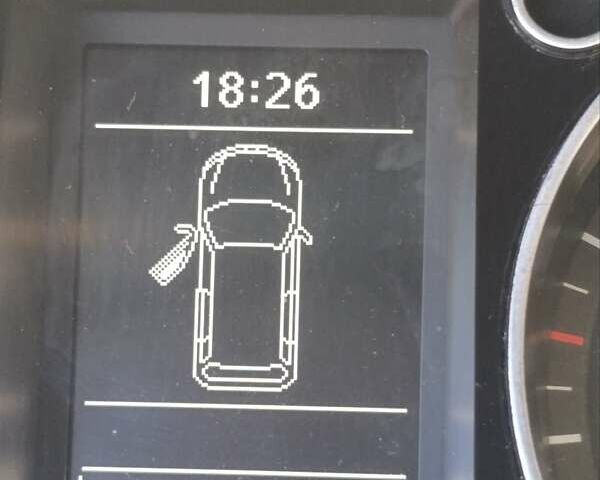 Сірий Фольксваген Пассат, об'ємом двигуна 1.39 л та пробігом 330 тис. км за 5899 $, фото 10 на Automoto.ua