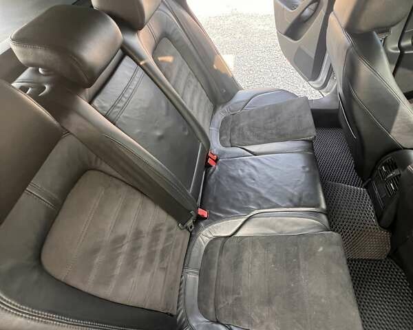 Сірий Фольксваген Пассат, об'ємом двигуна 1.97 л та пробігом 329 тис. км за 8000 $, фото 13 на Automoto.ua