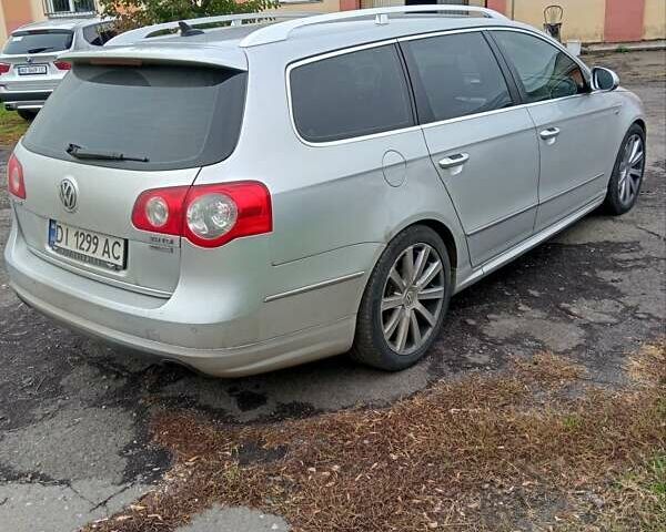 Сірий Фольксваген Пассат, об'ємом двигуна 2 л та пробігом 333 тис. км за 8700 $, фото 9 на Automoto.ua