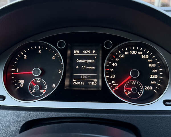 Фольксваген Пассат 2010 в Виннице на Automoto.ua Серый Фольксваген Пассат, объемом двигателя 1.97 л и пробегом 260 тыс. км за 6899 $, фото 26 на Automoto.ua