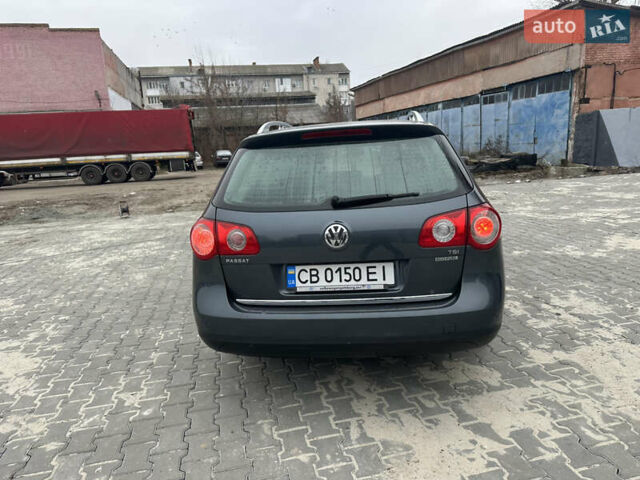 Серый Фольксваген Пассат, объемом двигателя 1.39 л и пробегом 250 тыс. км за 6700 $, фото 16 на Automoto.ua