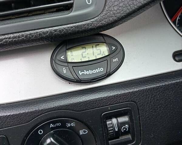 Сірий Фольксваген Пассат, об'ємом двигуна 2 л та пробігом 333 тис. км за 8700 $, фото 12 на Automoto.ua