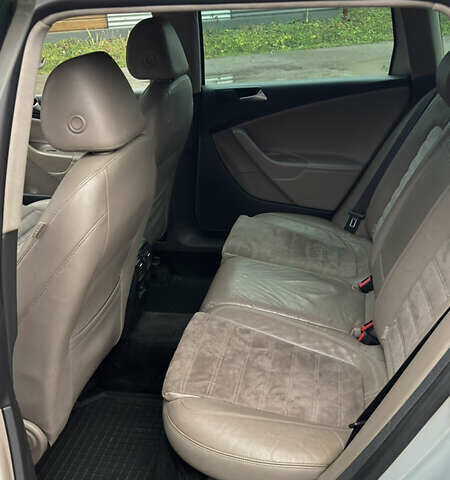 Серый Фольксваген Пассат, объемом двигателя 1.8 л и пробегом 320 тыс. км за 6500 $, фото 14 на Automoto.ua