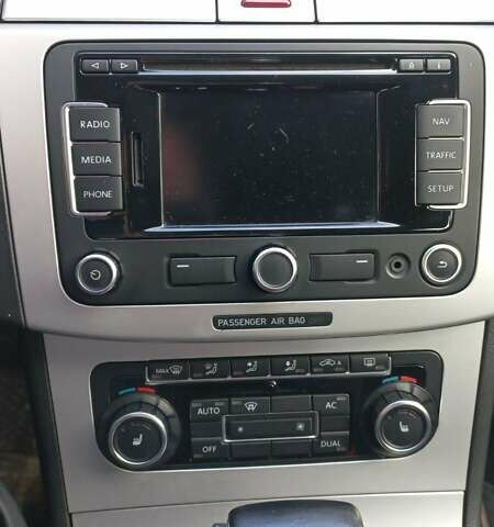 Фольксваген Пассат 2010 в Луцке на Automoto.ua Серый Фольксваген Пассат, объемом двигателя 1.4 л и пробегом 227 тыс. км за 7200 $, фото 18 на Automoto.ua