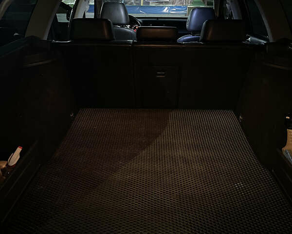 Серый Фольксваген Пассат, объемом двигателя 2 л и пробегом 302 тыс. км за 7300 $, фото 63 на Automoto.ua