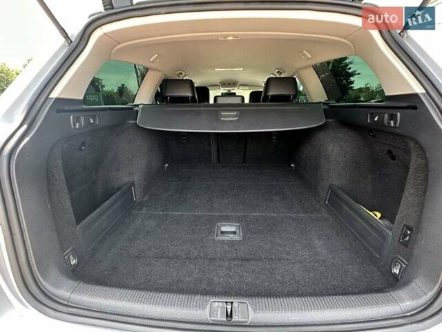 Фольксваген Пассат 2010 в Коростене на Automoto.ua Серый Фольксваген Пассат, объемом двигателя 1.97 л и пробегом 320 тыс. км за 9700 $, фото 4 на Automoto.ua