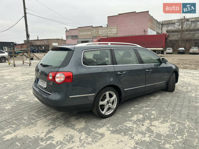 Серый Фольксваген Пассат, объемом двигателя 1.39 л и пробегом 250 тыс. км за 6700 $, фото 12 на Automoto.ua