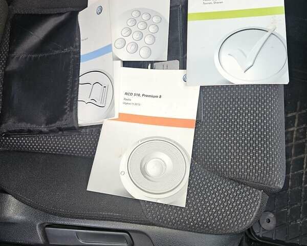 Серый Фольксваген Пассат, объемом двигателя 1.4 л и пробегом 232 тыс. км за 6900 $, фото 16 на Automoto.ua