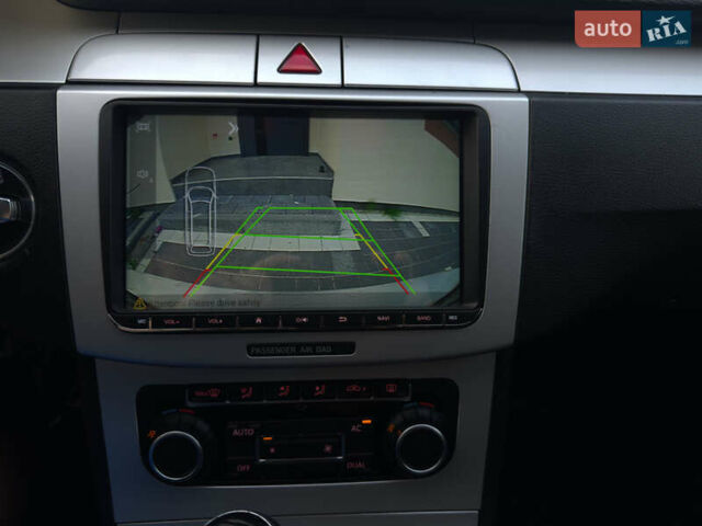 Сірий Фольксваген Пассат, об'ємом двигуна 1.6 л та пробігом 281 тис. км за 8350 $, фото 41 на Automoto.ua