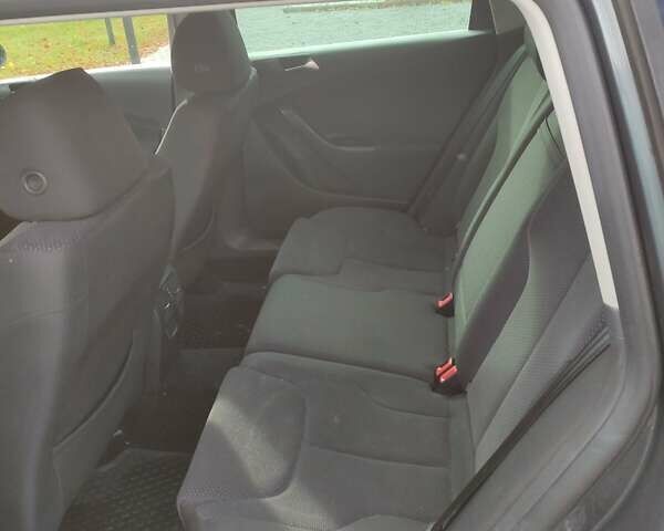 Серый Фольксваген Пассат, объемом двигателя 1.4 л и пробегом 181 тыс. км за 6800 $, фото 2 на Automoto.ua