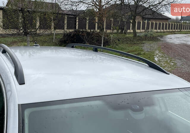 Серый Фольксваген Пассат, объемом двигателя 1.6 л и пробегом 245 тыс. км за 6500 $, фото 9 на Automoto.ua