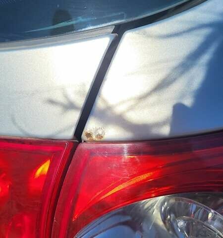 Фольксваген Пассат 2010 в Криничках на Automoto.ua Серый Фольксваген Пассат, объемом двигателя 1.97 л и пробегом 279 тыс. км за 6500 $, фото 10 на Automoto.ua