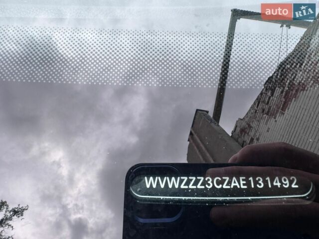 Сірий Фольксваген Пассат, об'ємом двигуна 1.6 л та пробігом 221 тис. км за 7899 $, фото 15 на Automoto.ua