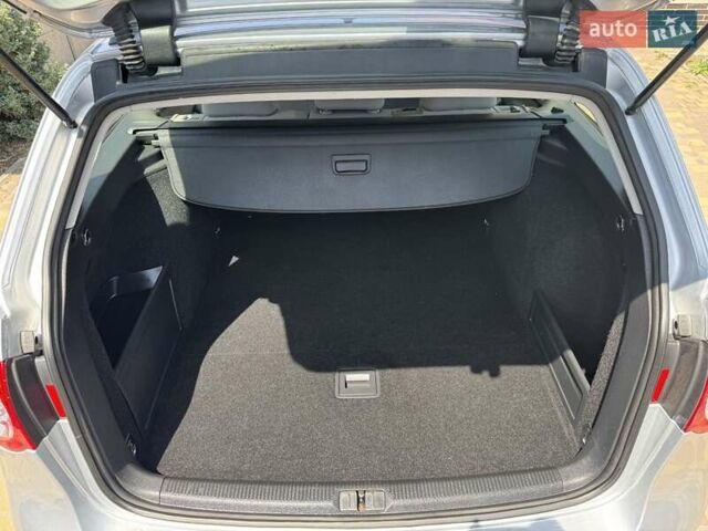 Серый Фольксваген Пассат, объемом двигателя 1.4 л и пробегом 200 тыс. км за 6500 $, фото 18 на Automoto.ua