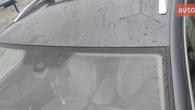 Серый Фольксваген Пассат, объемом двигателя 2 л и пробегом 212 тыс. км за 7400 $, фото 20 на Automoto.ua