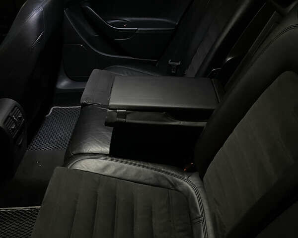 Серый Фольксваген Пассат, объемом двигателя 2 л и пробегом 302 тыс. км за 7300 $, фото 60 на Automoto.ua