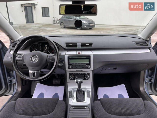 Серый Фольксваген Пассат, объемом двигателя 1.8 л и пробегом 141 тыс. км за 7500 $, фото 16 на Automoto.ua