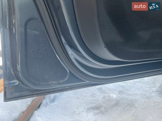 Серый Фольксваген Пассат, объемом двигателя 1.97 л и пробегом 300 тыс. км за 6900 $, фото 22 на Automoto.ua