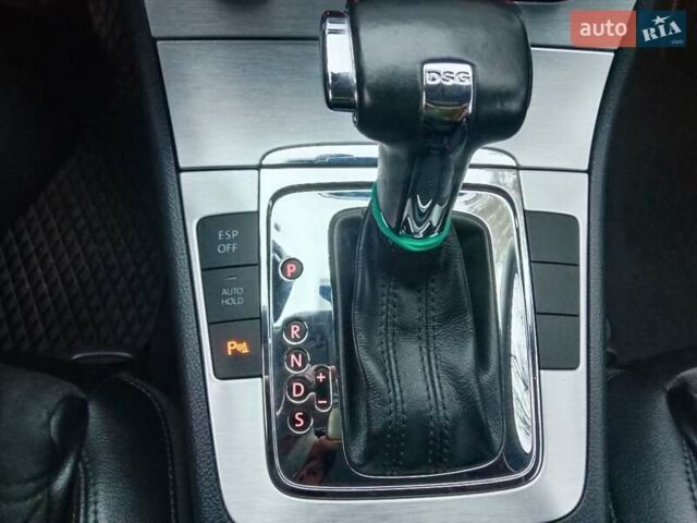 Серый Фольксваген Пассат, объемом двигателя 1.8 л и пробегом 210 тыс. км за 7850 $, фото 56 на Automoto.ua