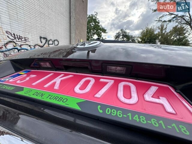 Сірий Фольксваген Пассат, об'ємом двигуна 1.6 л та пробігом 221 тис. км за 7899 $, фото 32 на Automoto.ua