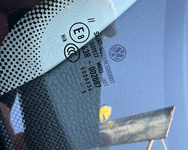 Сірий Фольксваген Пассат, об'ємом двигуна 1.4 л та пробігом 211 тис. км за 7850 $, фото 48 на Automoto.ua