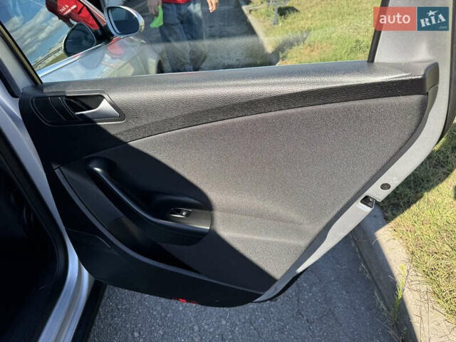 Сірий Фольксваген Пассат, об'ємом двигуна 1.4 л та пробігом 211 тис. км за 7850 $, фото 23 на Automoto.ua