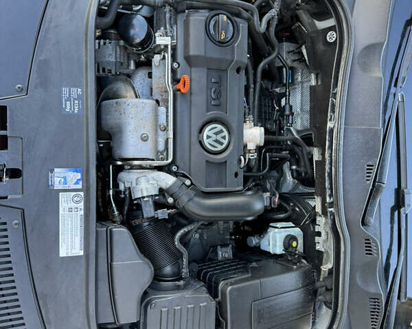 Сірий Фольксваген Пассат, об'ємом двигуна 1.4 л та пробігом 211 тис. км за 7850 $, фото 49 на Automoto.ua