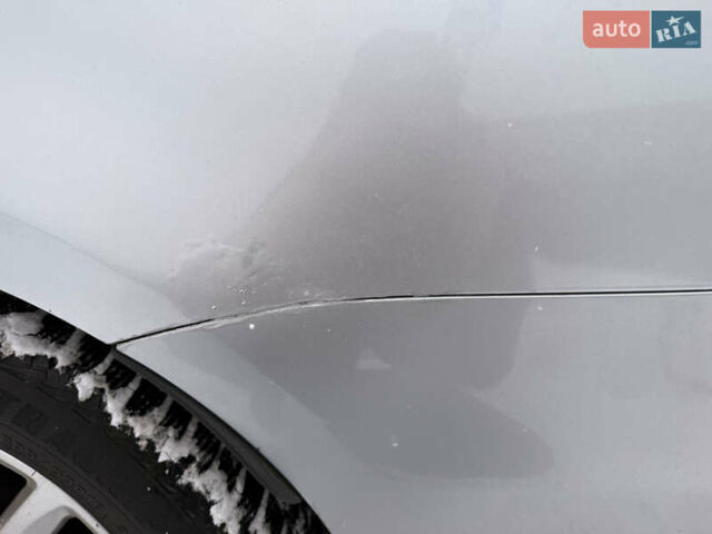 Серый Фольксваген Пассат, объемом двигателя 1.97 л и пробегом 340 тыс. км за 9100 $, фото 26 на Automoto.ua