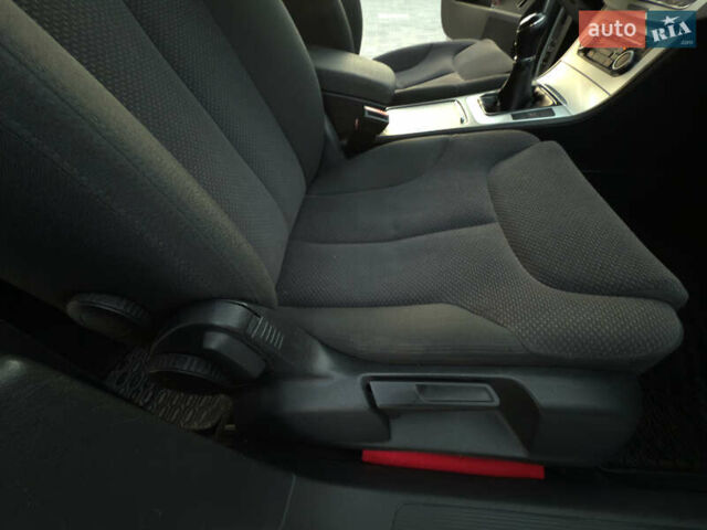 Сірий Фольксваген Пассат, об'ємом двигуна 1.6 л та пробігом 281 тис. км за 8350 $, фото 31 на Automoto.ua