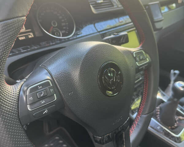 Сірий Фольксваген Пассат, об'ємом двигуна 0 л та пробігом 385 тис. км за 4243 $, фото 6 на Automoto.ua