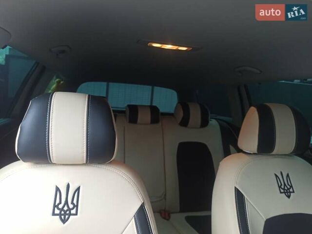 Серый Фольксваген Пассат, объемом двигателя 1.97 л и пробегом 280 тыс. км за 9500 $, фото 8 на Automoto.ua