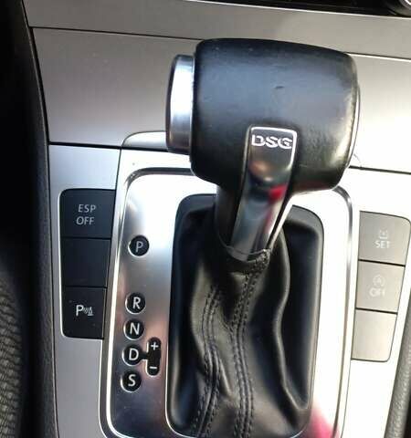 Фольксваген Пассат 2010 в Луцке на Automoto.ua Серый Фольксваген Пассат, объемом двигателя 1.4 л и пробегом 227 тыс. км за 7200 $, фото 21 на Automoto.ua