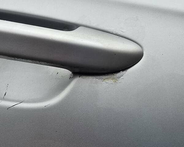 Серый Фольксваген Пассат, объемом двигателя 1.97 л и пробегом 348 тыс. км за 8000 $, фото 8 на Automoto.ua