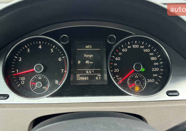 Серый Фольксваген Пассат, объемом двигателя 1.8 л и пробегом 320 тыс. км за 6500 $, фото 28 на Automoto.ua