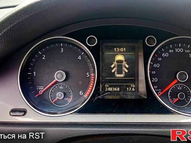 Фольксваген Пассат 2010 в Харькове на Automoto.ua Серый Фольксваген Пассат, объемом двигателя 1.6 л и пробегом 248 тыс. км за 5900 $, фото 11 на Automoto.ua