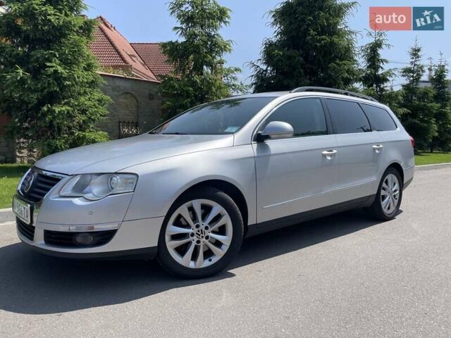 Серый Фольксваген Пассат, объемом двигателя 1.8 л и пробегом 370 тыс. км за 6299 $, фото 1 на Automoto.ua