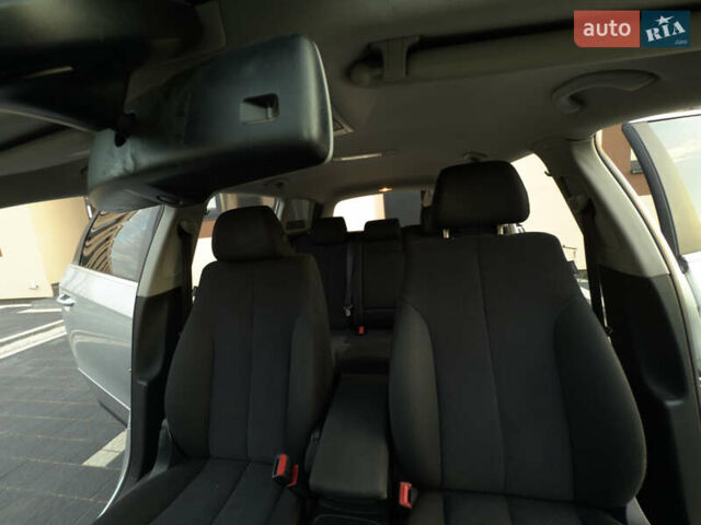 Сірий Фольксваген Пассат, об'ємом двигуна 1.6 л та пробігом 281 тис. км за 8350 $, фото 28 на Automoto.ua