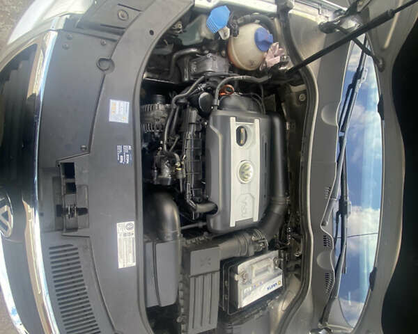 Серый Фольксваген Пассат, объемом двигателя 1.8 л и пробегом 194 тыс. км за 9000 $, фото 15 на Automoto.ua