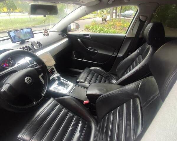 Сірий Фольксваген Пассат, об'ємом двигуна 1.39 л та пробігом 330 тис. км за 5899 $, фото 3 на Automoto.ua