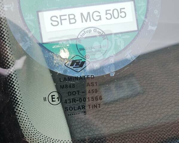 Серый Фольксваген Пассат, объемом двигателя 1.4 л и пробегом 232 тыс. км за 6900 $, фото 17 на Automoto.ua