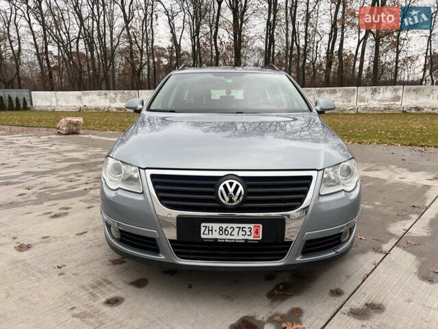 Серый Фольксваген Пассат, объемом двигателя 1.8 л и пробегом 141 тыс. км за 7500 $, фото 1 на Automoto.ua