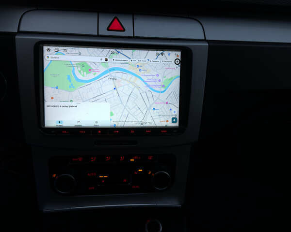 Сірий Фольксваген Пассат, об'ємом двигуна 1.6 л та пробігом 281 тис. км за 8350 $, фото 40 на Automoto.ua