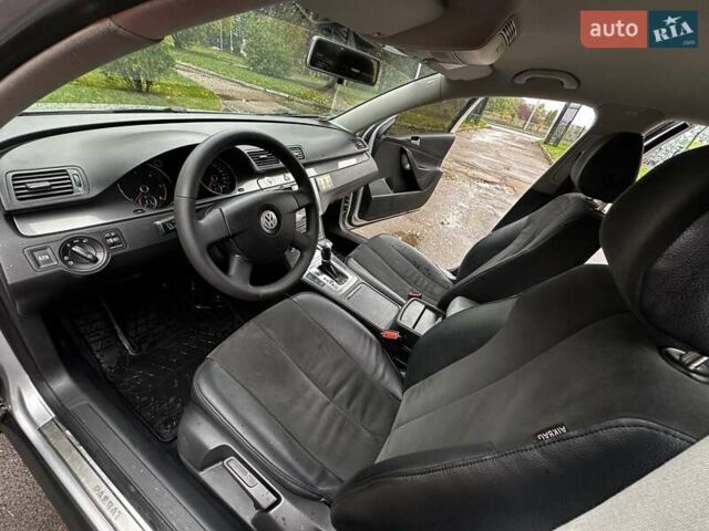 Фольксваген Пассат 2010 в Киеве на Automoto.ua Серый Фольксваген Пассат, объемом двигателя 2 л и пробегом 249 тыс. км за 6999 $, фото 21 на Automoto.ua