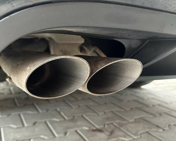 Серый Фольксваген Пассат, объемом двигателя 1.97 л и пробегом 337 тыс. км за 9900 $, фото 23 на Automoto.ua