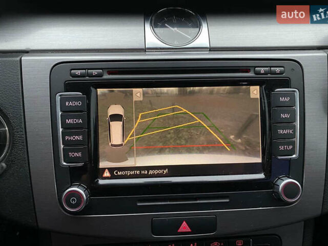 Серый Фольксваген Пассат, объемом двигателя 2 л и пробегом 281 тыс. км за 9800 $, фото 21 на Automoto.ua