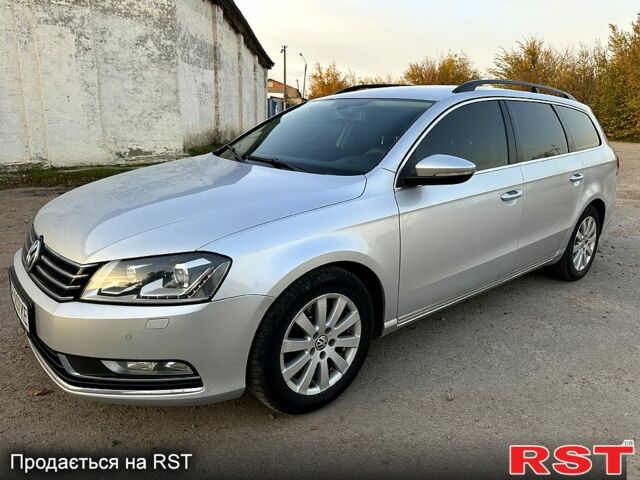 Серый Фольксваген Пассат, объемом двигателя 1.6 л и пробегом 276 тыс. км за 7000 $, фото 8 на Automoto.ua