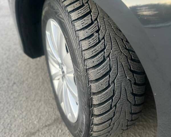 Серый Фольксваген Пассат, объемом двигателя 1.6 л и пробегом 332 тыс. км за 10500 $, фото 8 на Automoto.ua