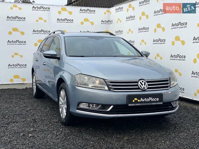 Серый Фольксваген Пассат, объемом двигателя 1.6 л и пробегом 285 тыс. км за 8200 $, фото 79 на Automoto.ua