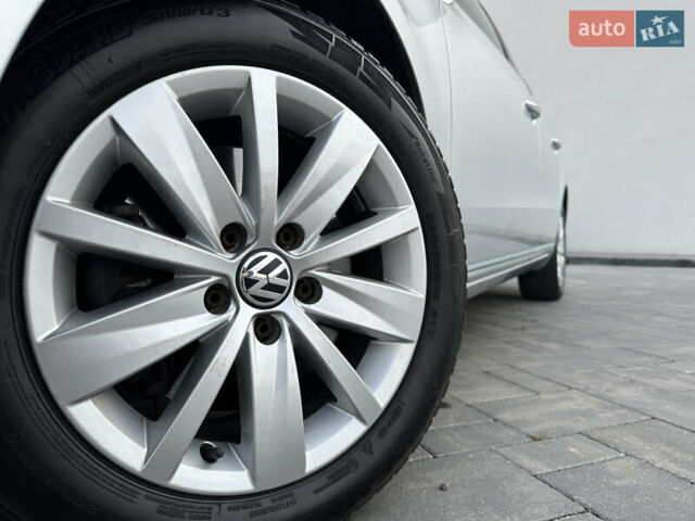 Сірий Фольксваген Пассат, об'ємом двигуна 1.8 л та пробігом 234 тис. км за 8500 $, фото 3 на Automoto.ua